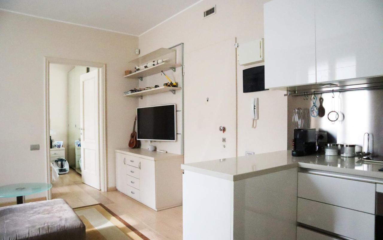 Appartamento Repubblica Elegant House *