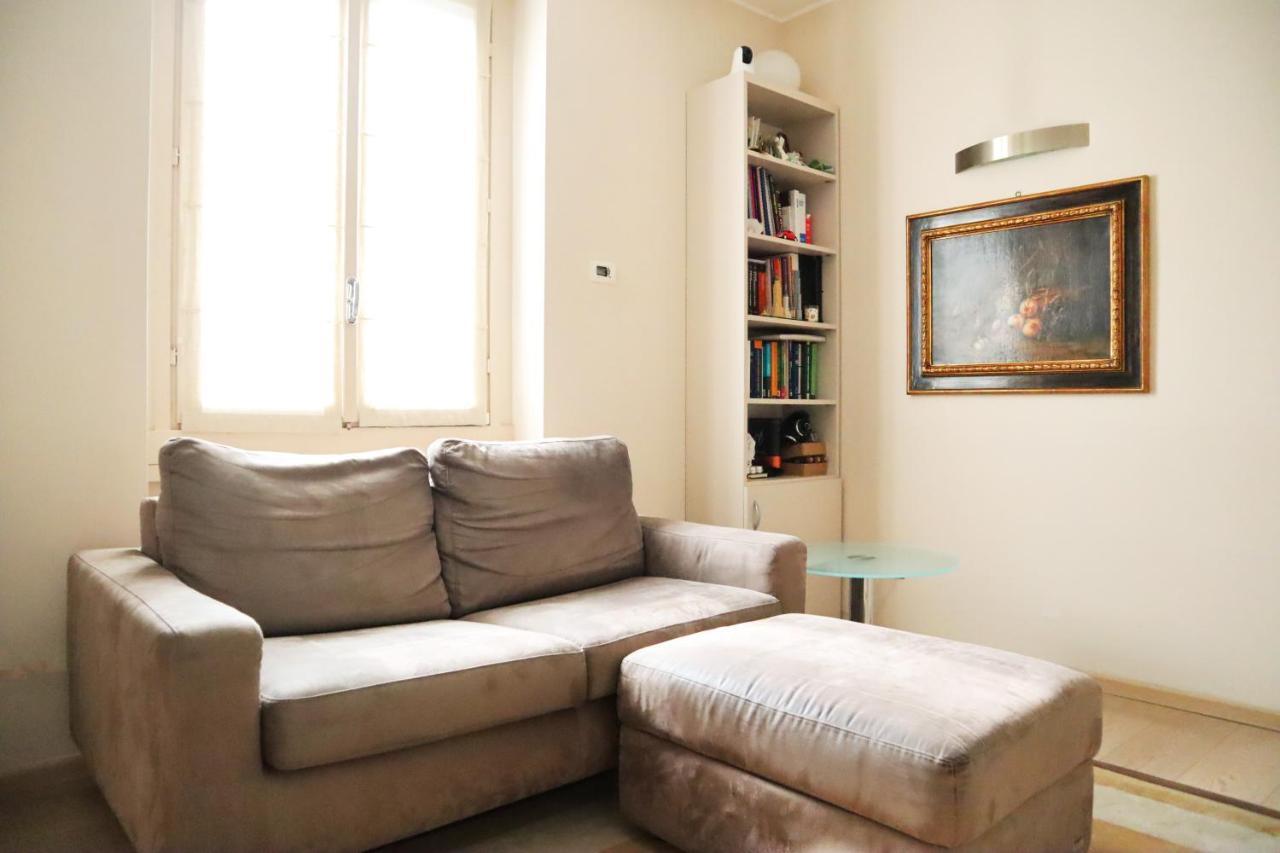 Appartamento Repubblica Elegant House *